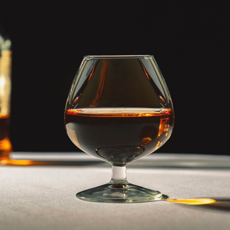 Iron Root Republic in Glass