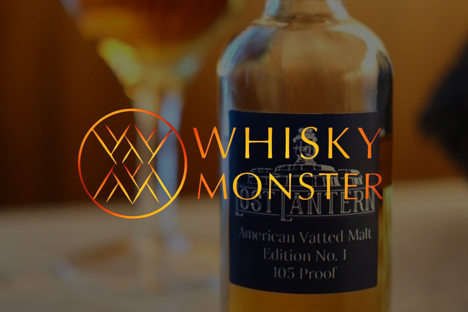 Drinking From An Oak Whisky Glass? - Whisky Monster