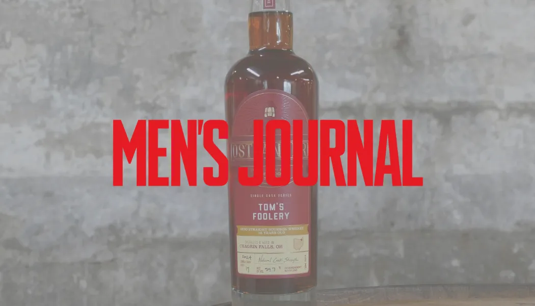 Men&rsquo;s Journal - 11 Best Bourbons to Drink in 2025 - Lost Lantern 